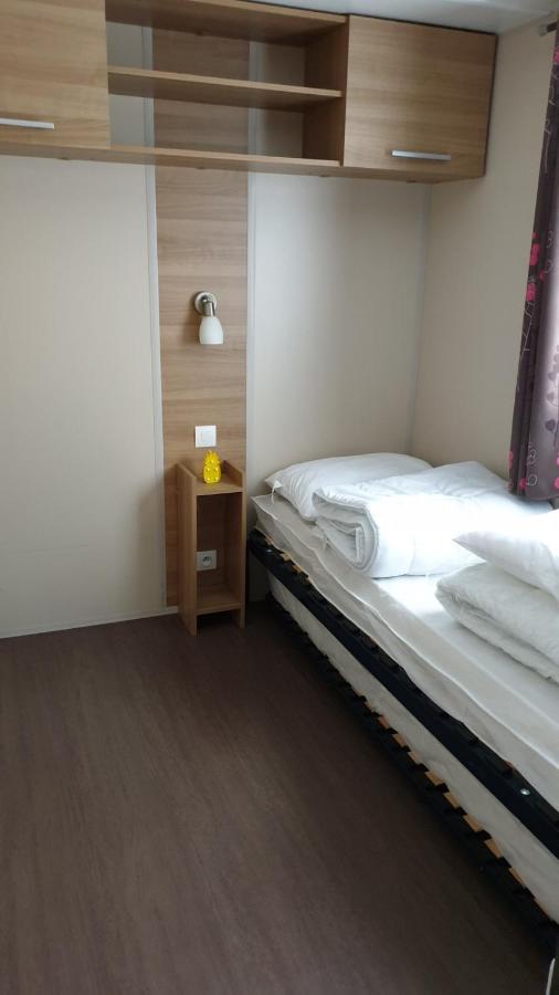 Mobil-home Confort Le Bois Masson