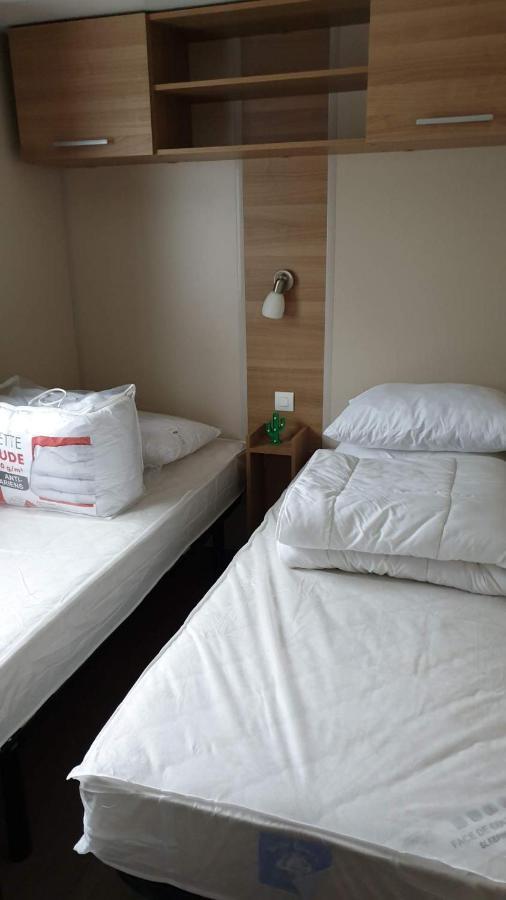 Mobil-home Confort Le Bois Masson Saint-Jean-de-Monts