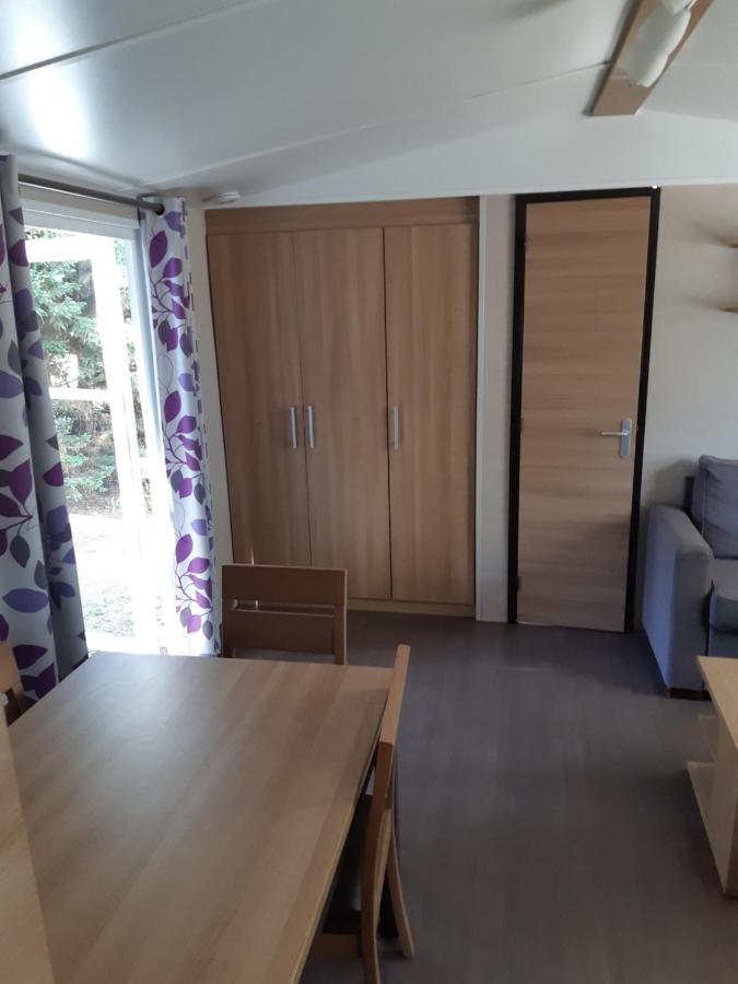 Mobil-home Confort Le Bois Masson Saint-Jean-de-Monts